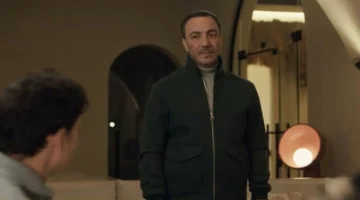 مسلسل فرصة أخيرة الحلقة 2 على هذه القنوات خلال الأسبوع الجاري